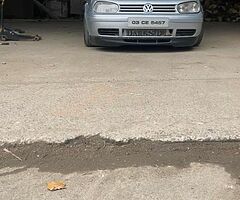 Hybrid 3 door 130 gttdi golf - Image 10/10