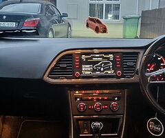 Seat Leon FR - Image 8/10