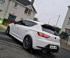 Seat Leon FR - Image 10/10