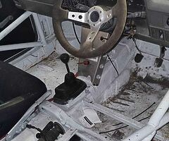 1990 Vauxhall Vauxhall Nova