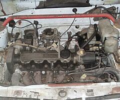 1990 Vauxhall Vauxhall Nova - Image 7/9