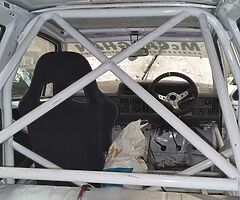 1990 Vauxhall Vauxhall Nova - Image 9/9