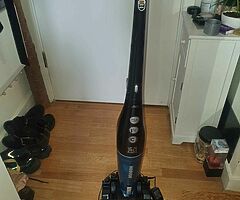 However Vacuum Cleaner