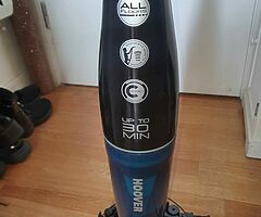 However Vacuum Cleaner