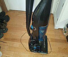 However Vacuum Cleaner