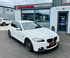 2014 BMW Series 3