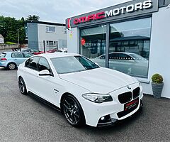 2014 BMW Series 3