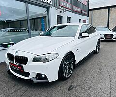 2014 BMW Series 3 - Image 3/10
