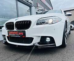2014 BMW Series 3 - Image 4/10