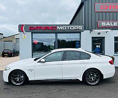 2014 BMW Series 3 - Image 5/10