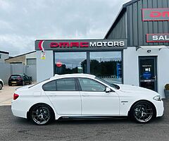 2014 BMW Series 3 - Image 6/10