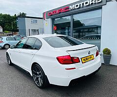 2014 BMW Series 3 - Image 7/10