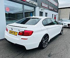 2014 BMW Series 3 - Image 8/10