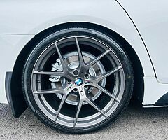 2014 BMW Series 3 - Image 9/10