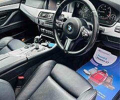 2014 BMW Series 3 - Image 10/10