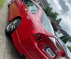 Honda Euro R