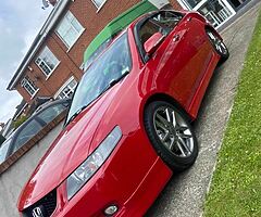Honda Euro R - Image 3/3