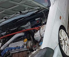 !!Conversion-Vtec-needed??