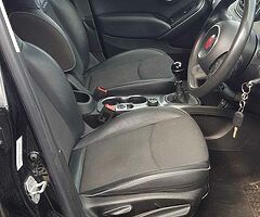 2015 FIAT 500X - Image 5/9