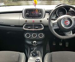 2015 FIAT 500X - Image 8/9