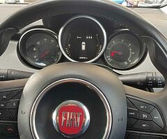 2015 FIAT 500X - Image 9/9
