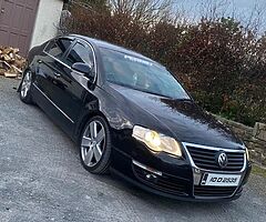 B6 passat 1.6 TDI - Image 4/6