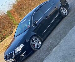 B6 passat 1.6 TDI - Image 5/6