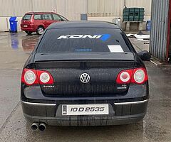 B6 passat 1.6 TDI - Image 6/6