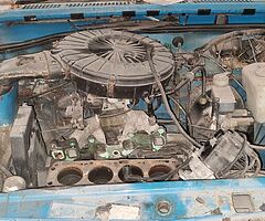 1990 Vauxhall Vauxhall Nova - Image 4/10