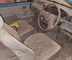 1990 Vauxhall Vauxhall Nova - Image 9/10