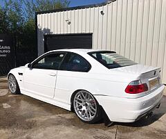 2012 BMW M3 - Image 3/8