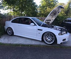 2012 BMW M3 - Image 4/8