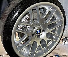 2012 BMW M3 - Image 6/8