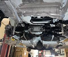 2012 BMW M3 - Image 7/8