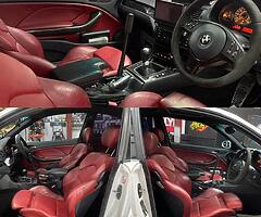 2012 BMW M3 - Image 8/8