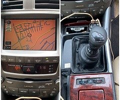 Lexus - Image 8/10