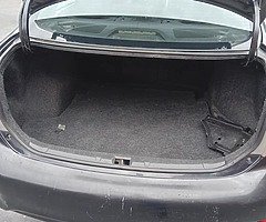 2009 toyota corolla 1.4 diesel - Image 7/7