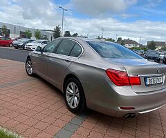 Bmw 730 automatic nct 7:2022 - Image 5/7