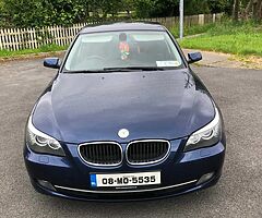 Bmw 520D