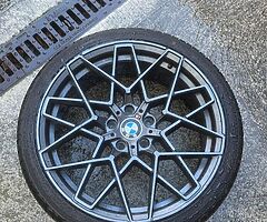 Bmw Alloys
