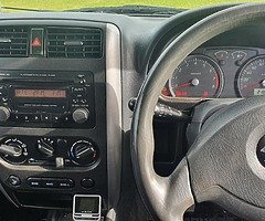 Suzuki Jimny - Image 4/6