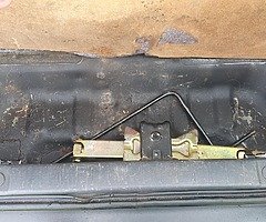 Suzuki Jimny - Image 5/6