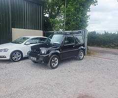 Suzuki Jimny - Image 6/6