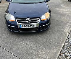 1.9 jetta
