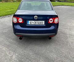1.9 jetta