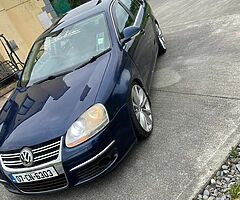 1.9 jetta - Image 4/4