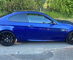 2008 BMW M3 - Image 3/9