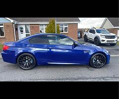2008 BMW M3 - Image 4/9
