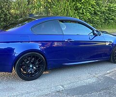 2008 BMW M3 - Image 9/9