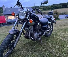 Yamaha xv400 virago - Image 4/5